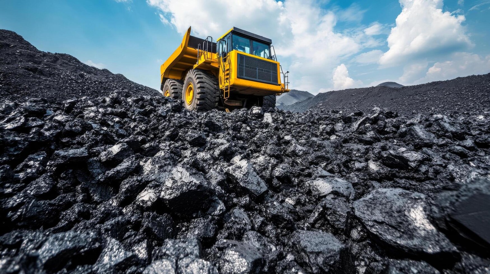 Mining