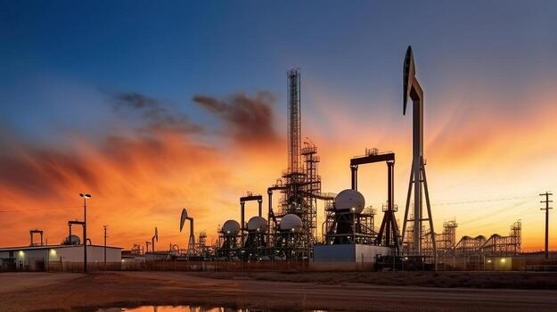 Pétrole