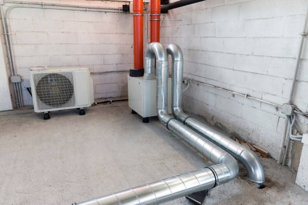 Ventilation VMC