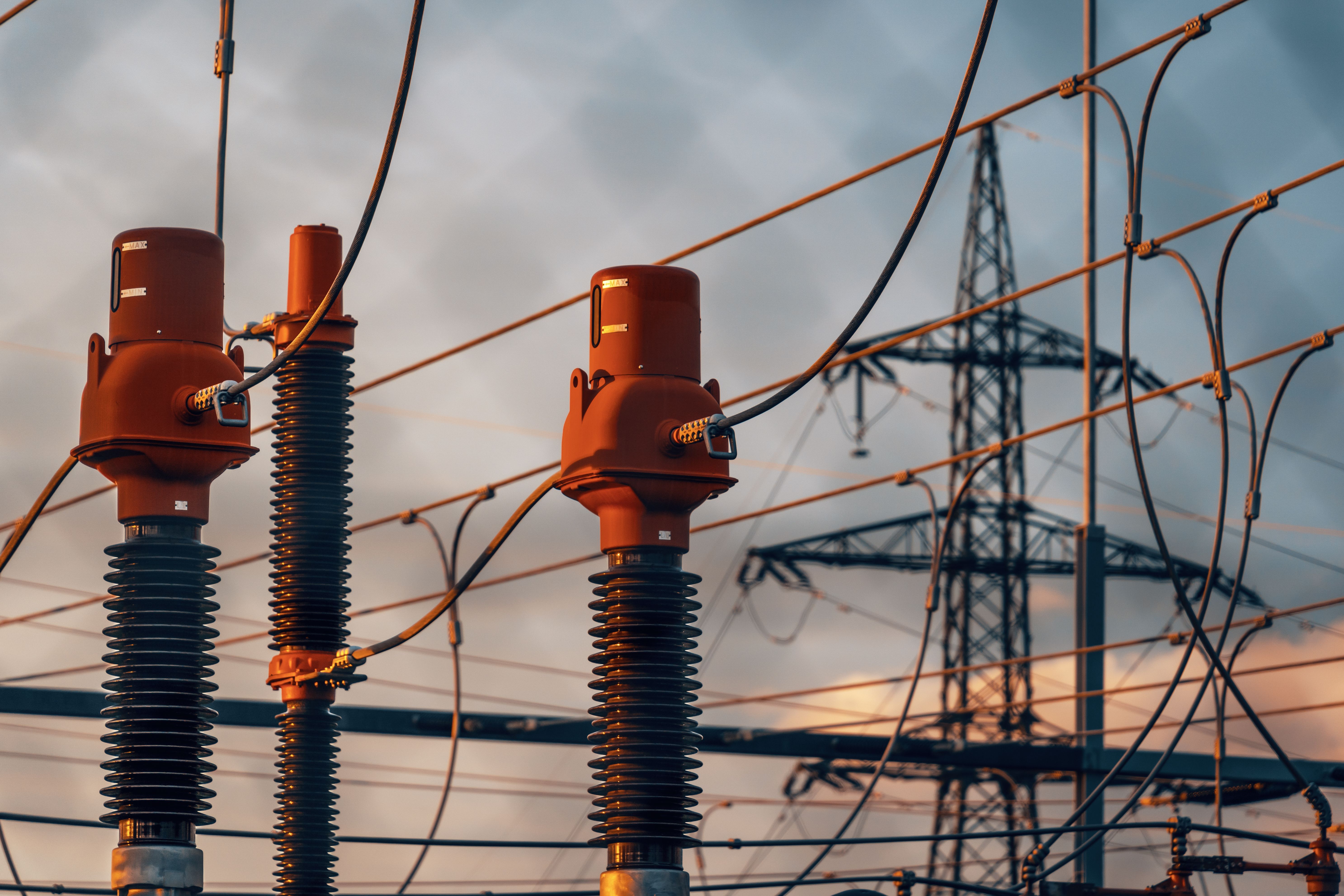 Maintenance électrique