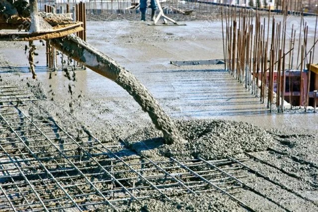 Béton armé