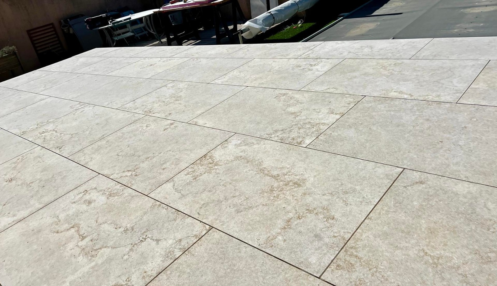 Carrelage
