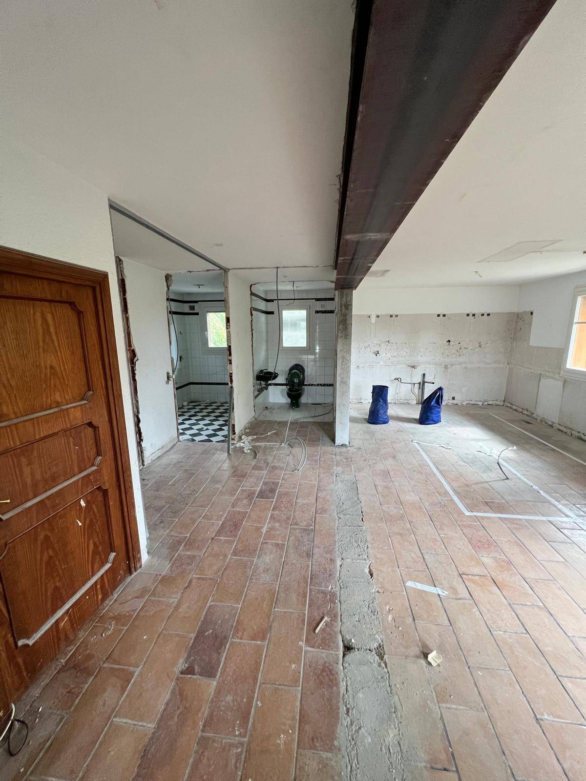 Rénovation