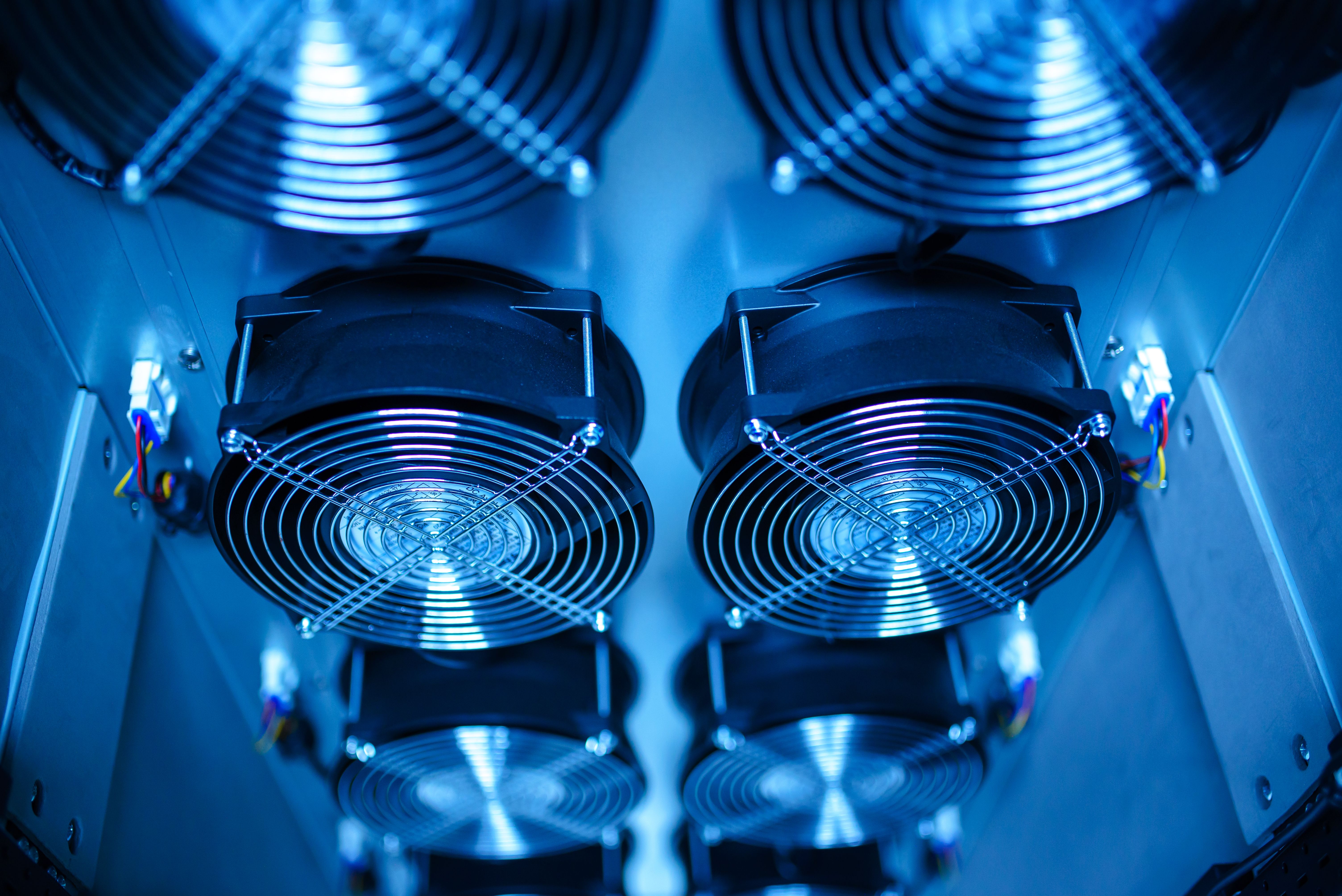 Ventilation VMC